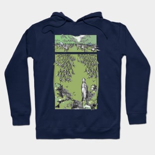 Story Board Hoodie